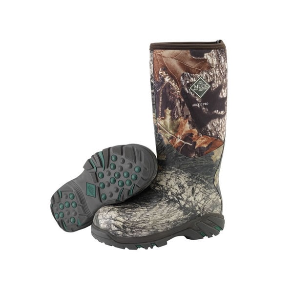 overstock muck boots