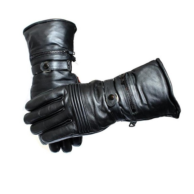 harley winter gloves