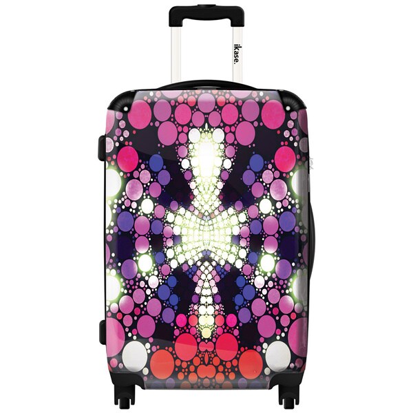 outbound hardside spinner luggage