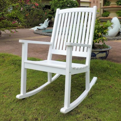 Royal Fiji Porch Rocker