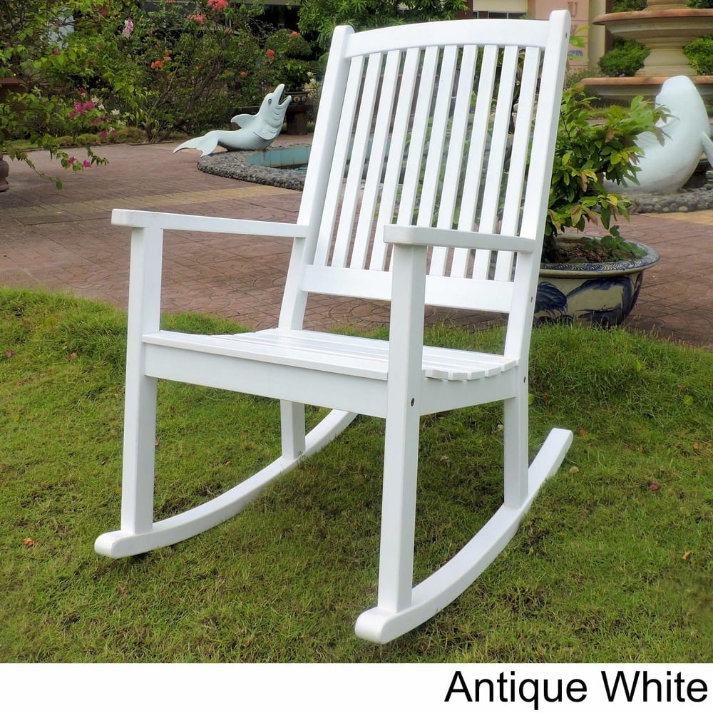 Royal Fiji Porch Rocker