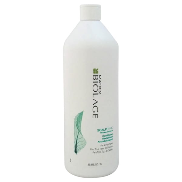 MatrixBiolage ScalpSync Revitalisant Conditioner