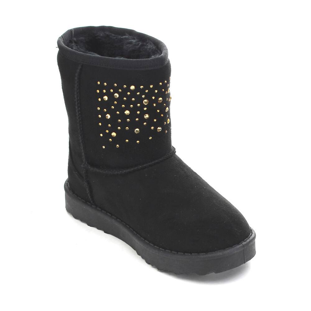 big girls snow boots