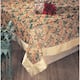 Printed Christmas Tablecloth