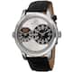 Option Black/silver
