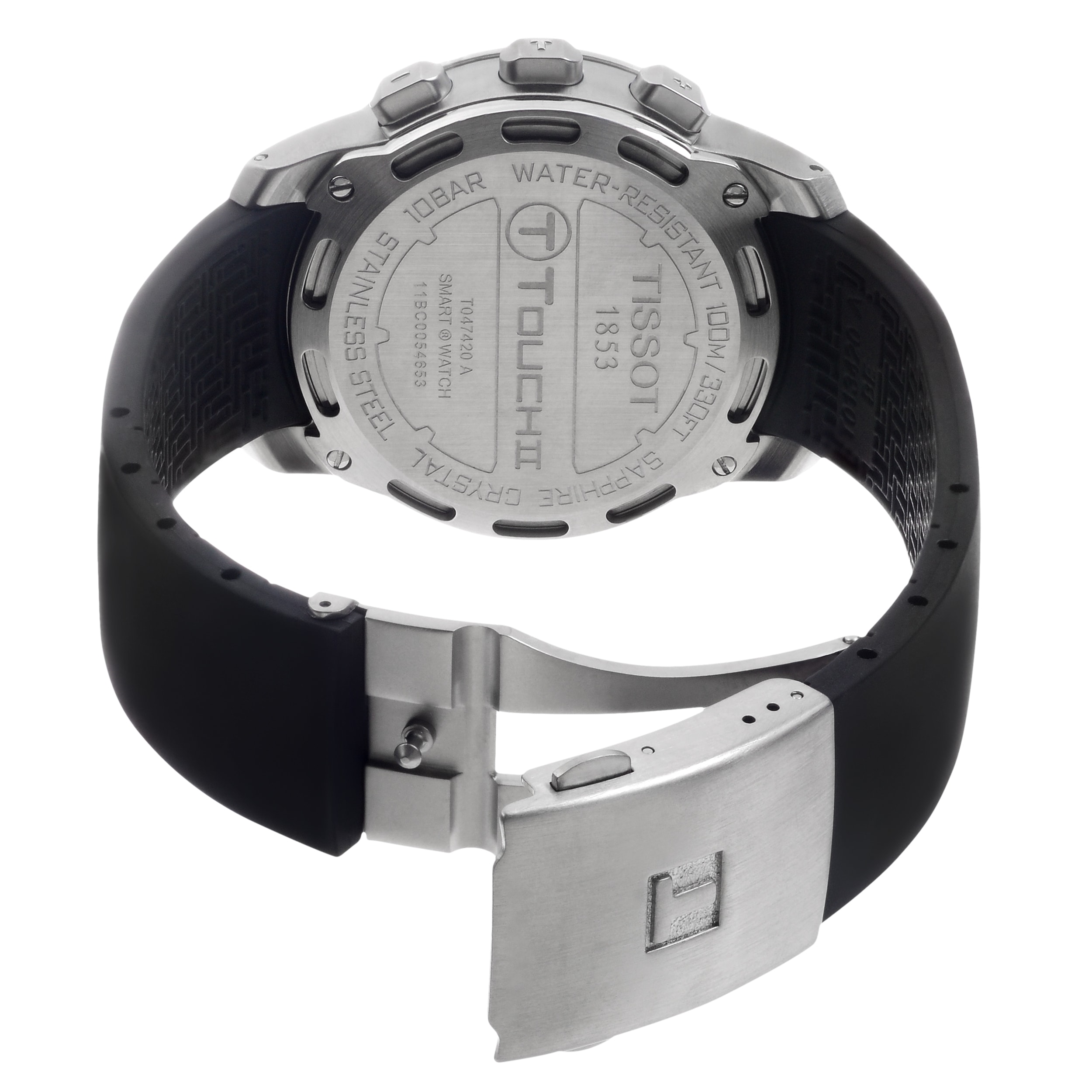 tissot t047420