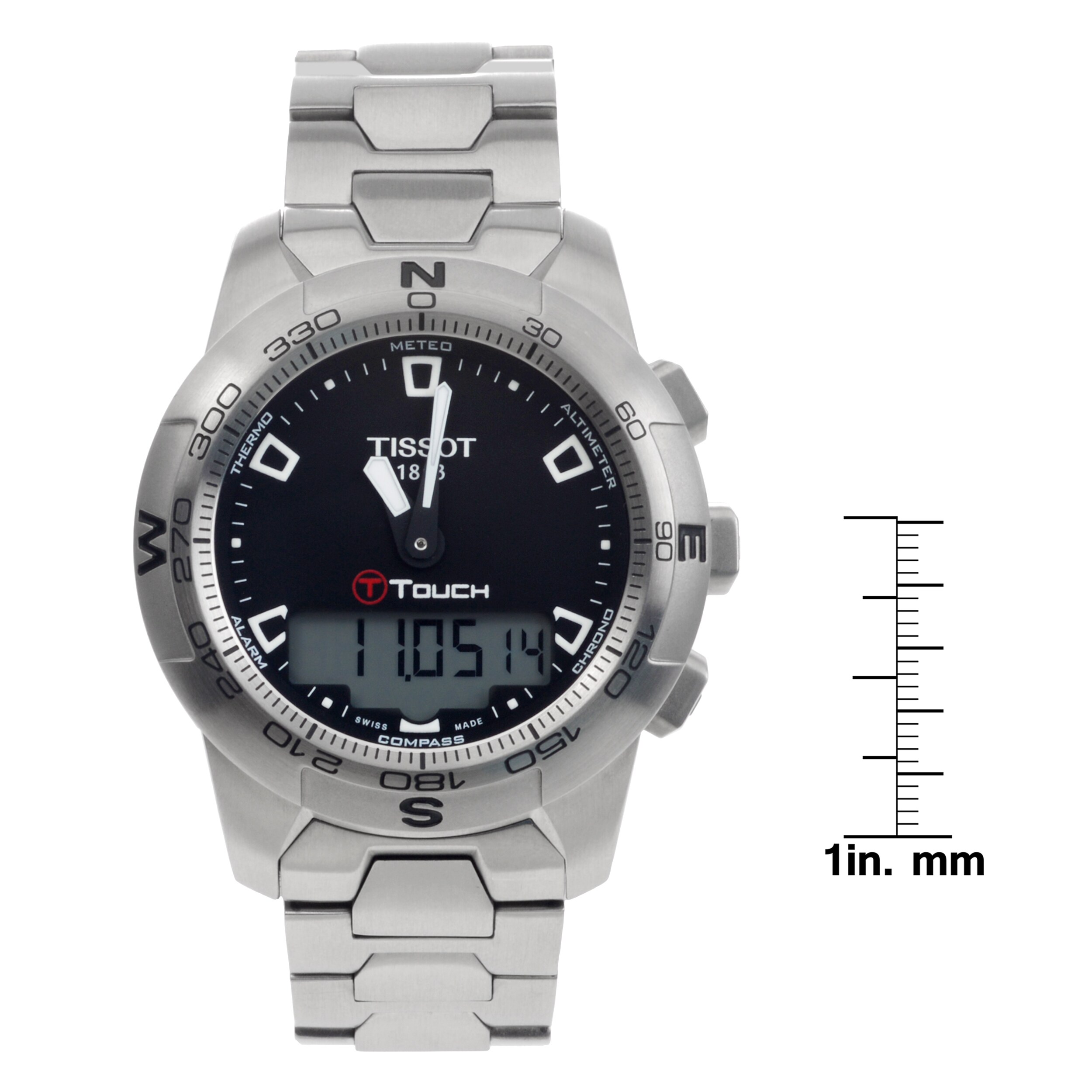 tissot t047