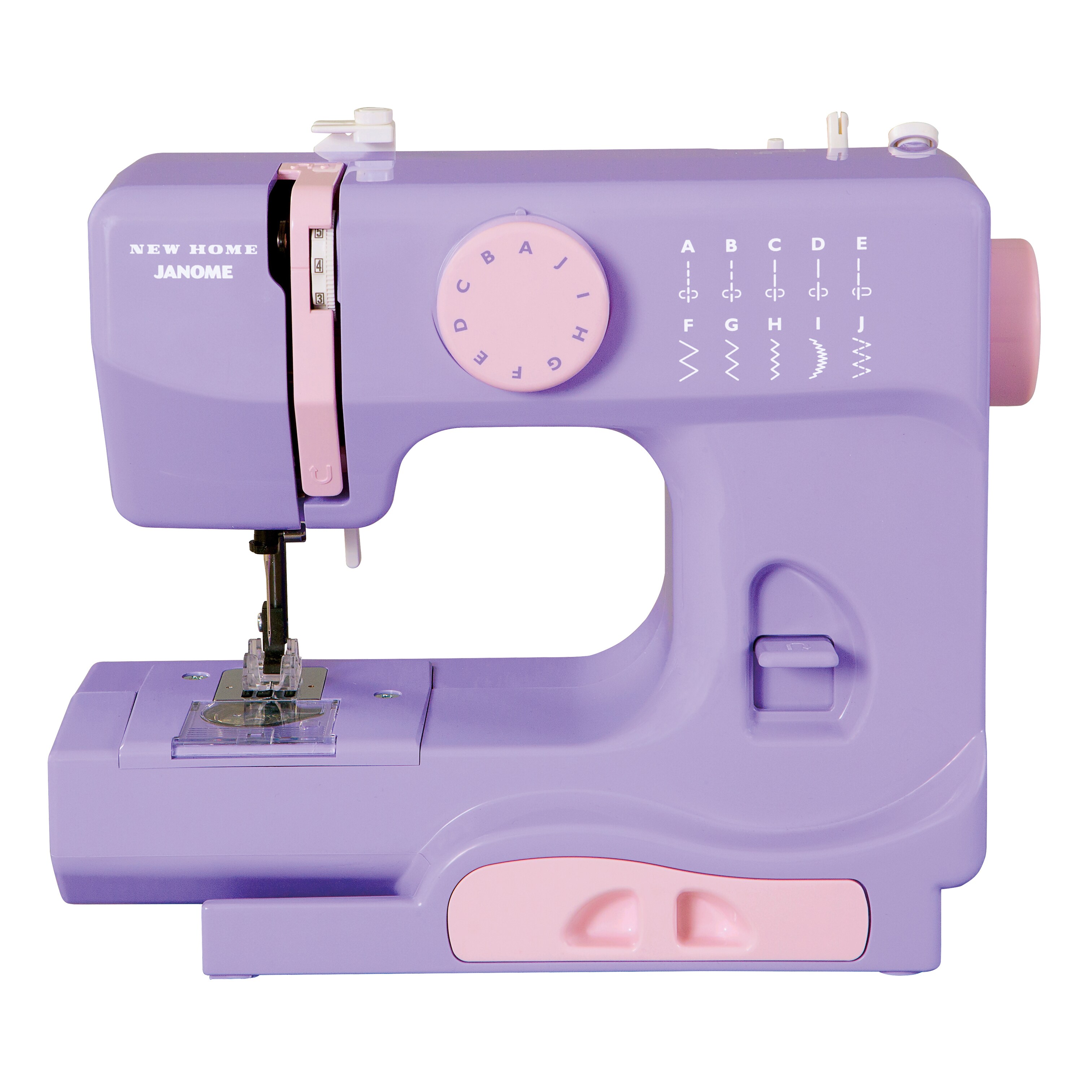  yookee home Sewing Machine for Beginners Compact