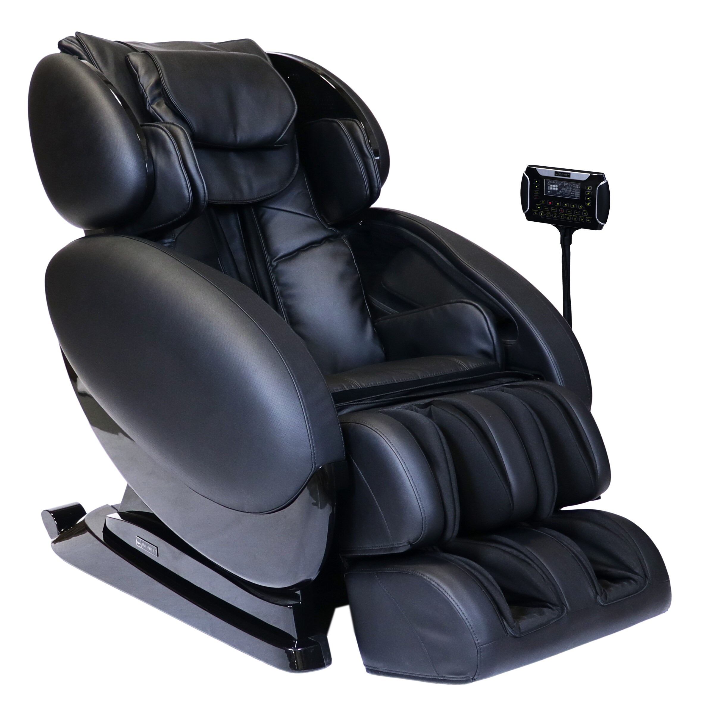 Shop Infinity IT-8500 Full Body Massage Chair, with Decompression
