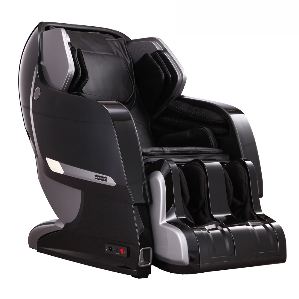 Shop Infinity Iyashi Massage Chair - Free Shipping Today - Overstock
