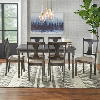 macleod 7 piece dining set