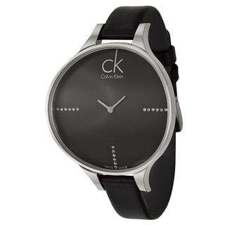 часы Calvin Klein цена Quartz Water Resistant Calvin Klein Watches