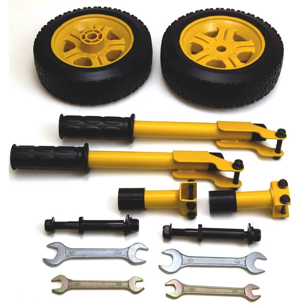 WEN Generator Wheel and Handle Kit   Shopping   Great Deals