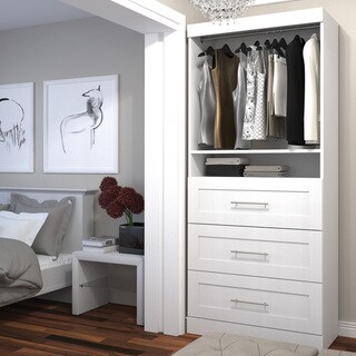 Pur by Bestar 36-inch Storage Unit