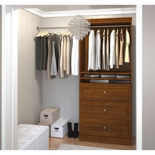 Versatile by Bestar 36-inch Basic Kit