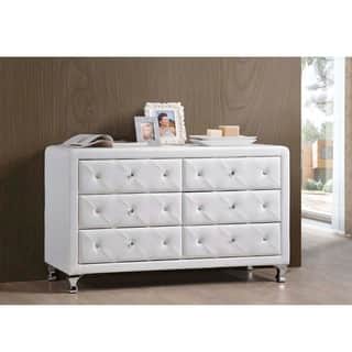 baxton studio luminescence wood contemporary upholstered dresser black - Bed Bath & Beyond Nasty Gal Women's Grid Size:16w Its versatile design complements Bedroom dresser collar:Spread