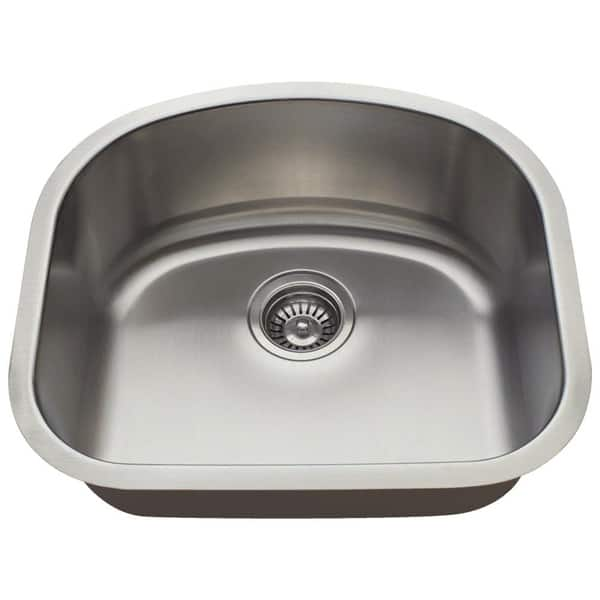 Stainless Steel Sinks - Bed Bath & Beyond