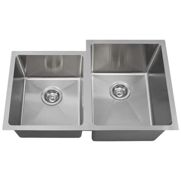 Stainless Steel Sinks - Bed Bath & Beyond