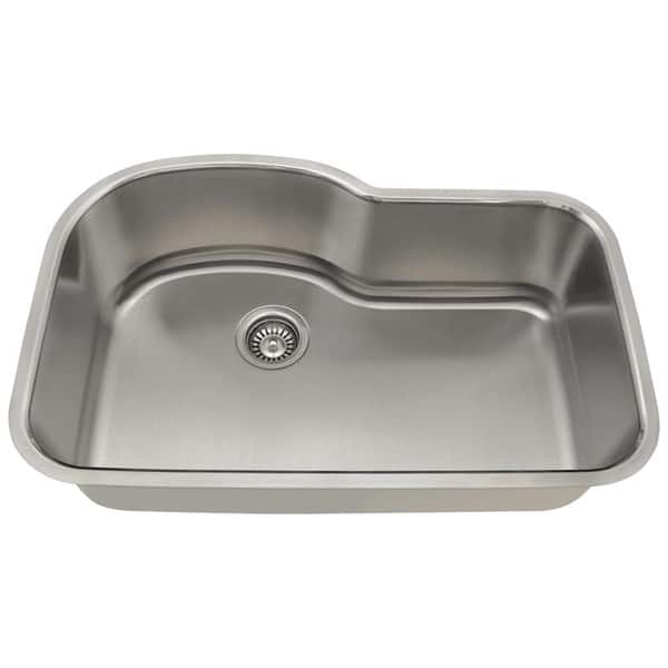 Stainless Steel Sinks - Bed Bath & Beyond