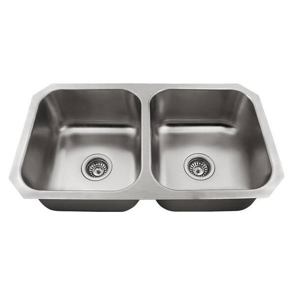 Stainless Steel Sinks - Bed Bath & Beyond