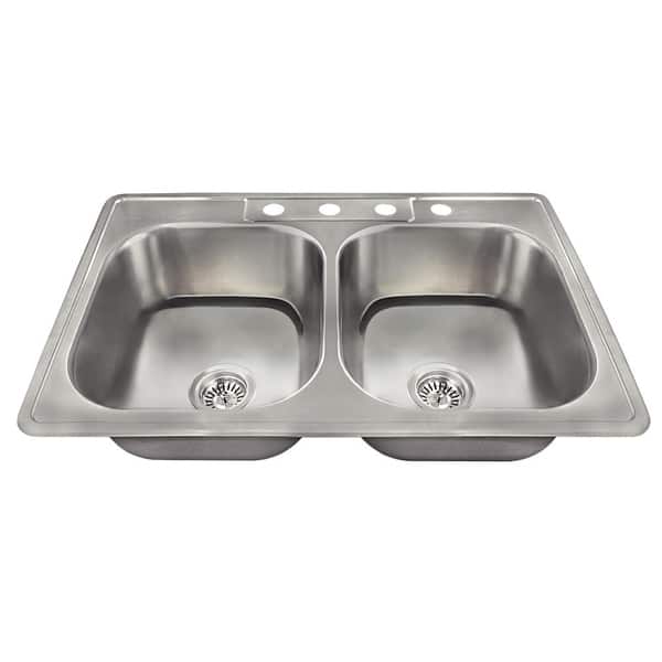 Stainless Steel Sinks - Bed Bath & Beyond