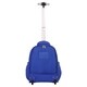 j world 20 inch rolling backpack