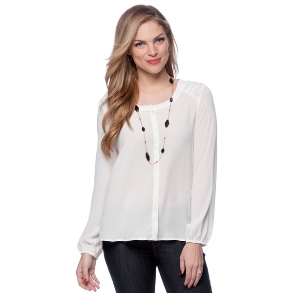 spense blouse