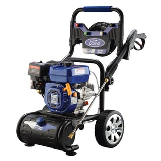 Ford 2700PSI Gas Powered Pressure Washer