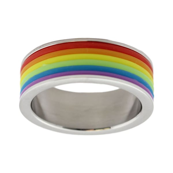 gay en espa ol from Adrian gay stainless steel rings