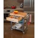 preview thumbnail 5 of 3, Chris & Chris Pro Stadium Kitchen Work Station 30x20"