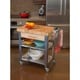 preview thumbnail 4 of 3, Chris & Chris Pro Stadium Kitchen Work Station 30x20"