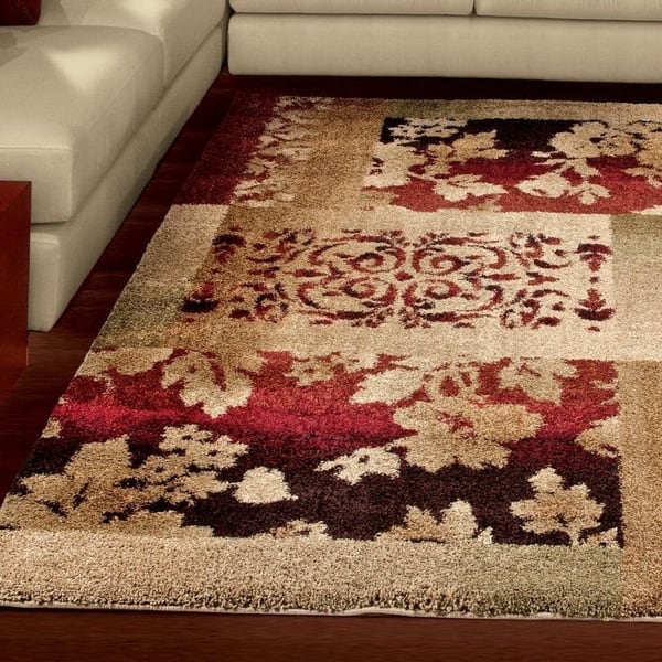 Orian Rugs Carolina Wild Ogletree Bed Bath & Beyond 9629665