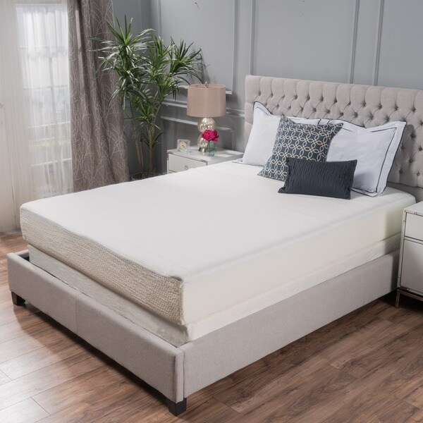 full size memory foam mattress