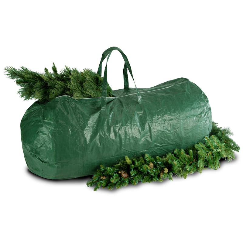National Tree Company Heavy-duty Tree Storage Bag - 56 in