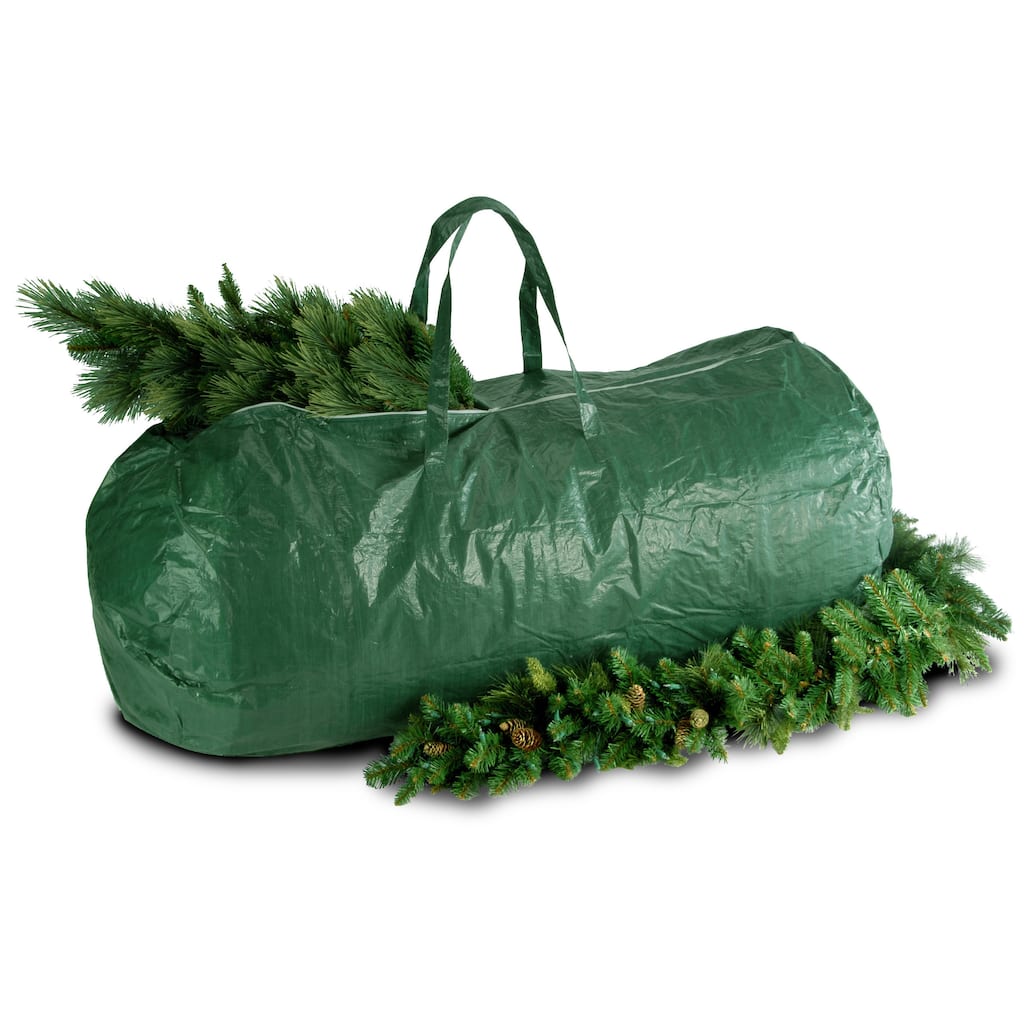 National Tree Company Heavy-duty Tree Storage Bag - 56 in