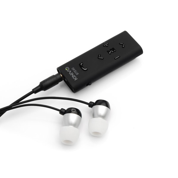 kinivo bluetooth driver for wireless earbuds