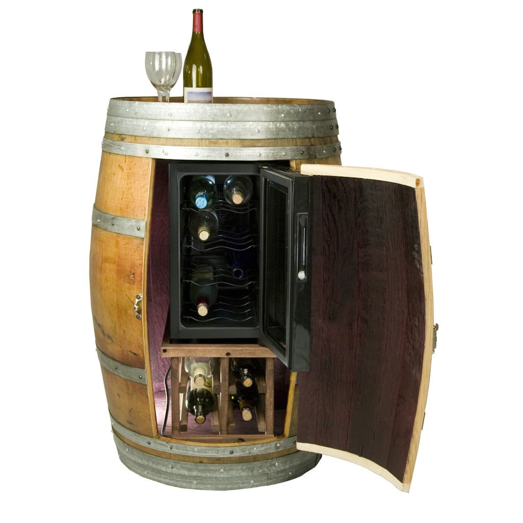 Cabinet Wine Chiller