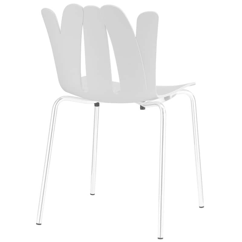 Modway Flare Dining Chair