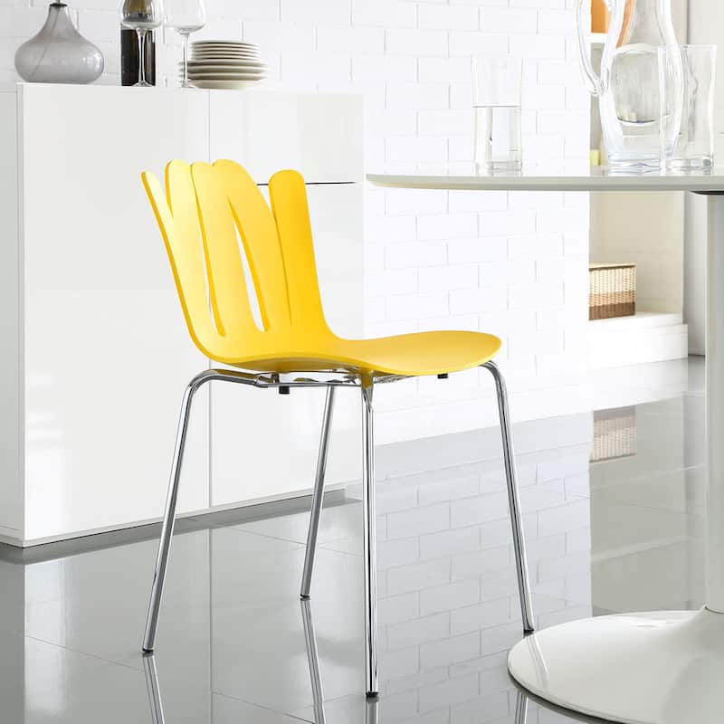 Modway Flare Dining Chair