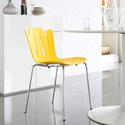 Modway Flare Dining Chair