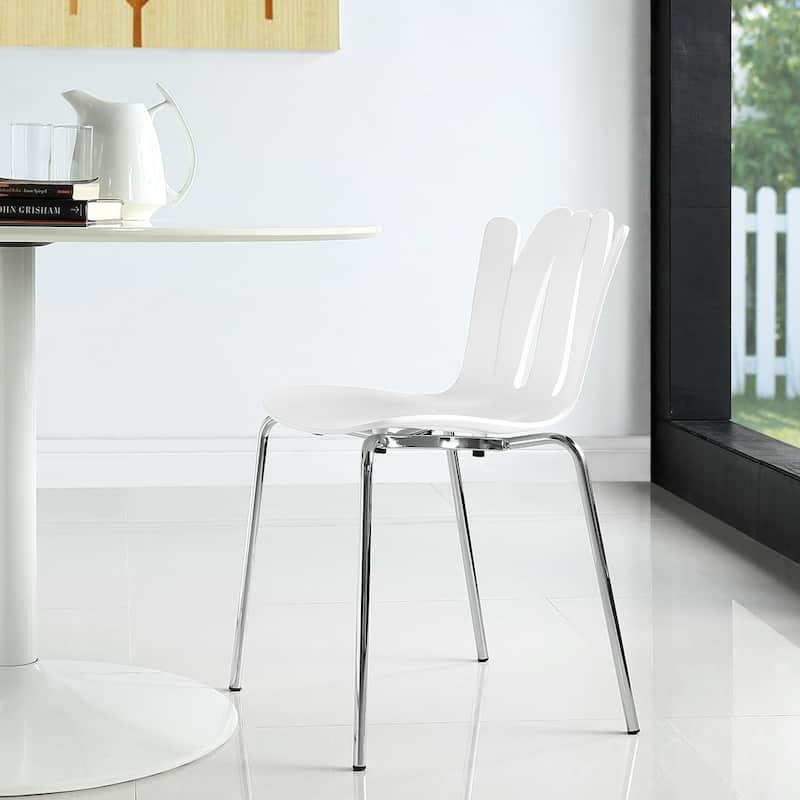 Modway Flare Dining Chair