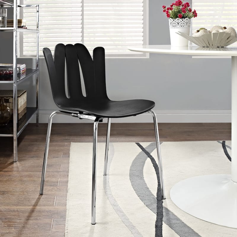 Modway Flare Dining Chair
