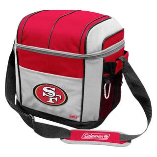 picnic time san francisco 49ers ptx backpack coole