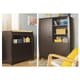 preview thumbnail 4 of 2, Beehive Changing Table with Removable Changing Station and Armoire