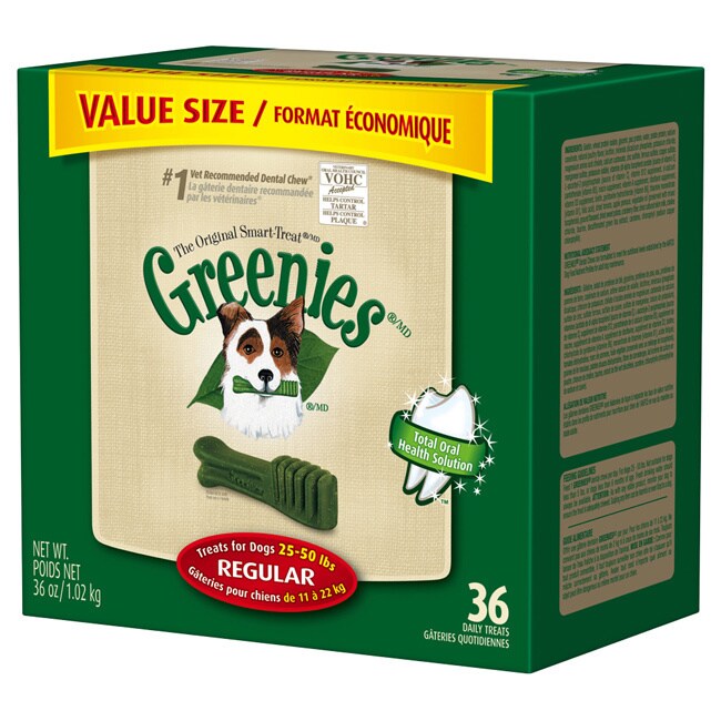 greenies bulk
