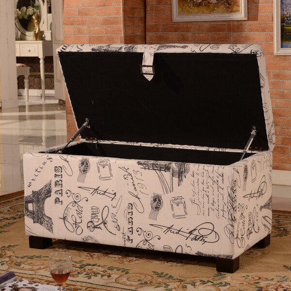 luxury toy box