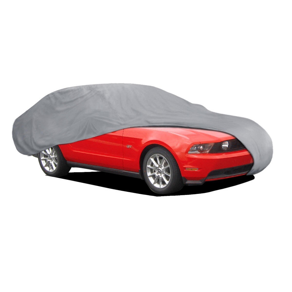 sun proof car cover