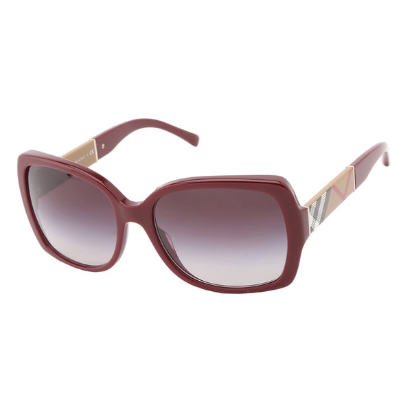 burberry womens sunglasses