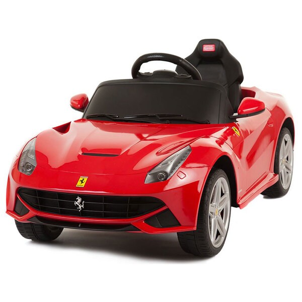 rastar ride on