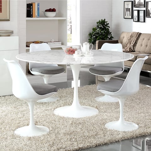 Buy Marble Kitchen Dining Room Tables Online At Overstock